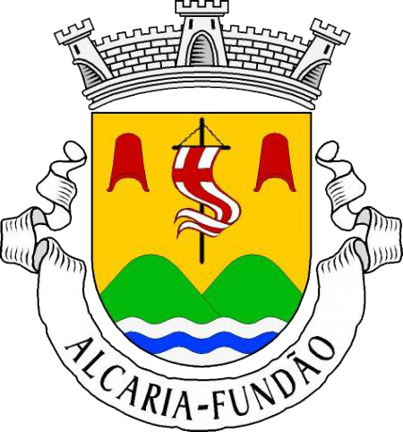 Freguesia de Alcaria